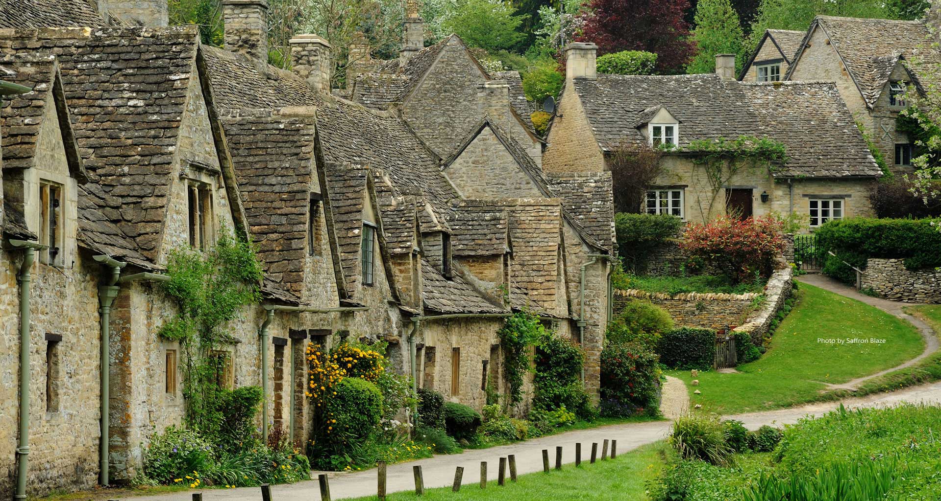 Cotswolds rural holiday rent England